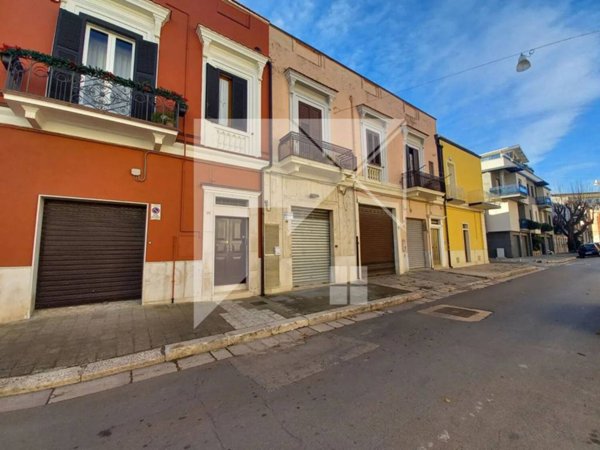 negozio in vendita a San Severo