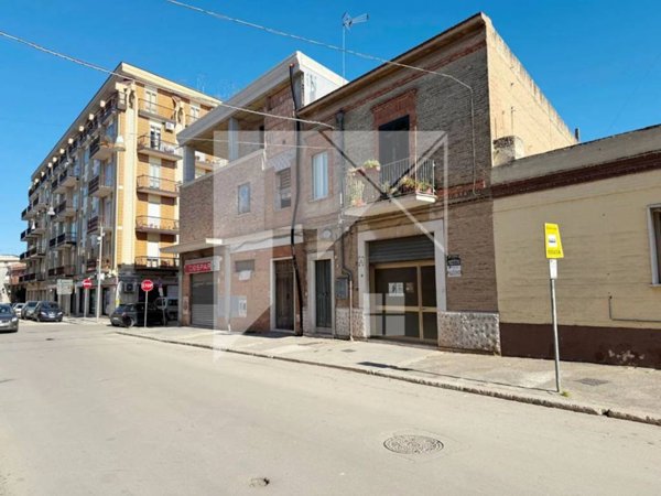 negozio in vendita a San Severo