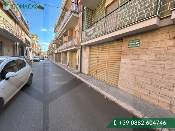 appartamento in vendita a San Severo