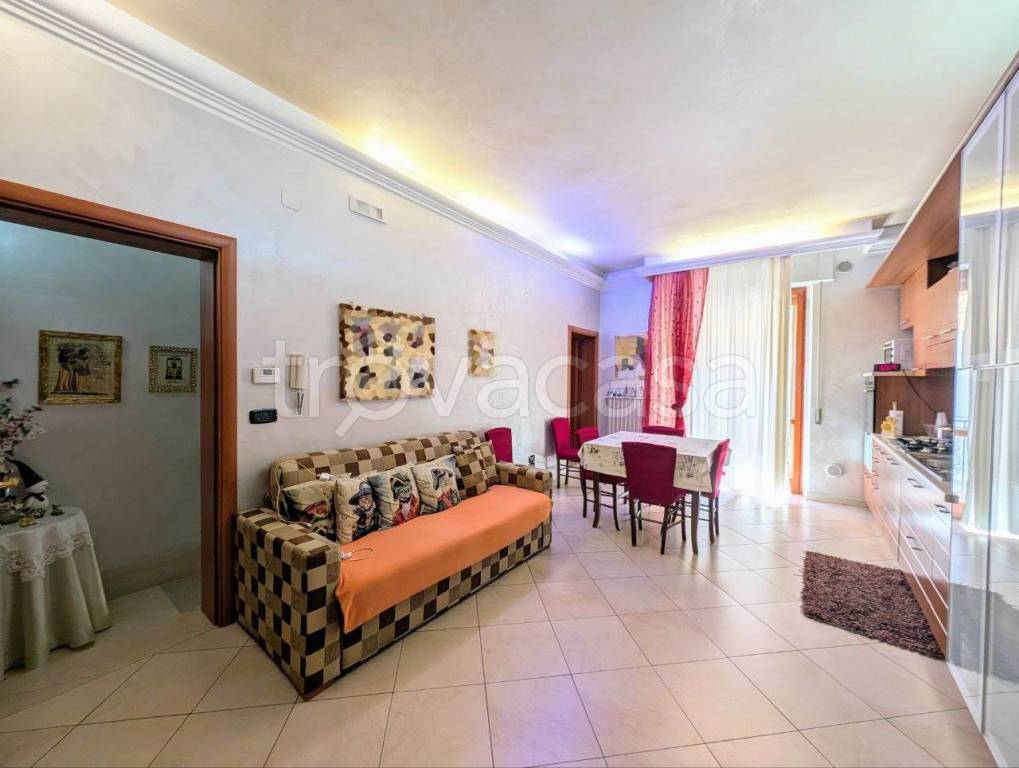 appartamento in vendita a San Severo