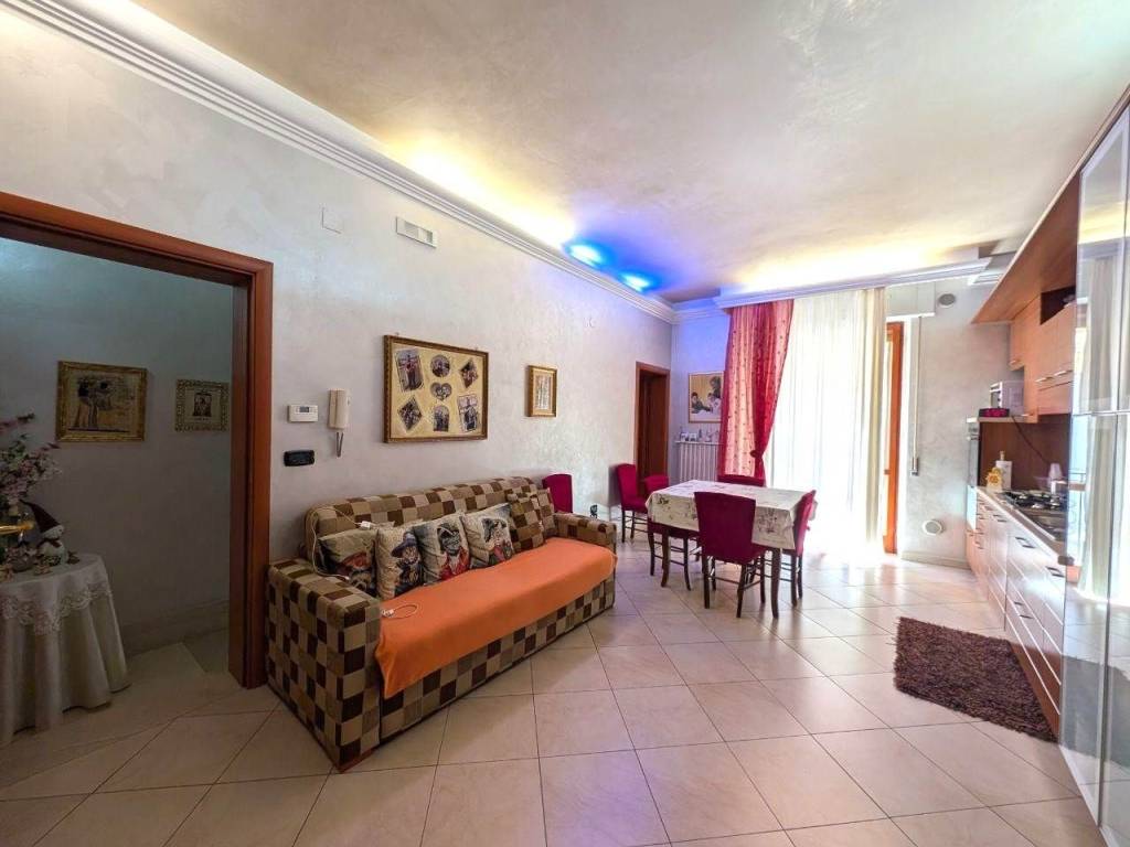 appartamento in vendita a San Severo