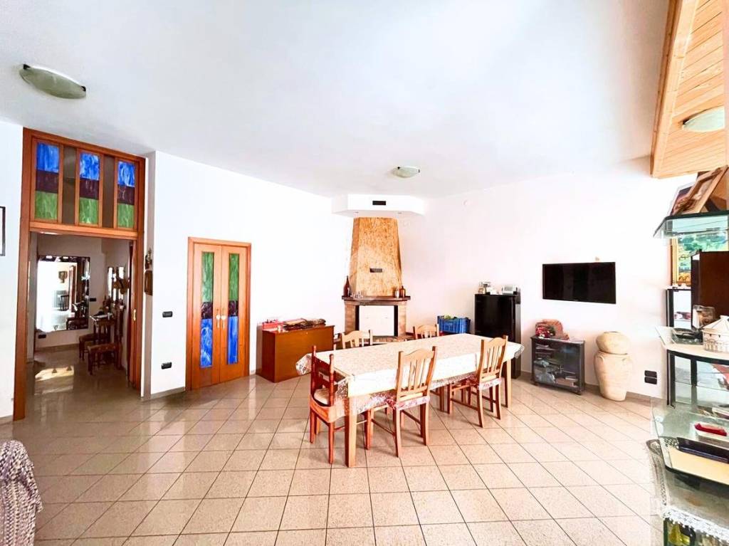 appartamento in vendita a San Severo