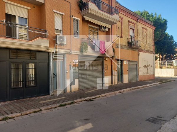 ufficio in vendita a San Severo