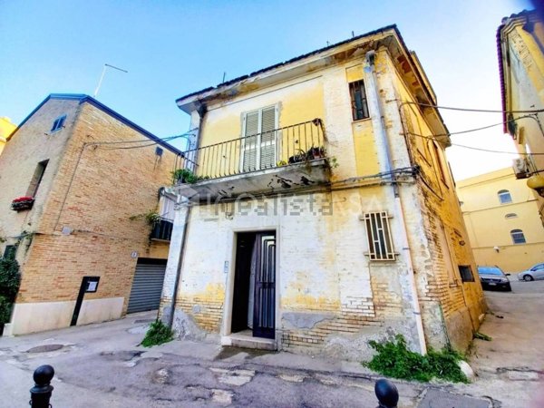 appartamento in vendita a San Severo