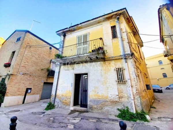 appartamento in vendita a San Severo