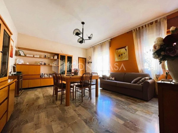 appartamento in vendita a San Severo in zona Centro Storico