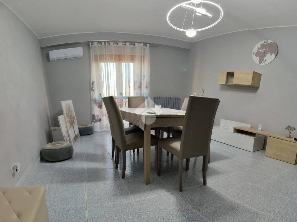 appartamento in vendita a San Severo