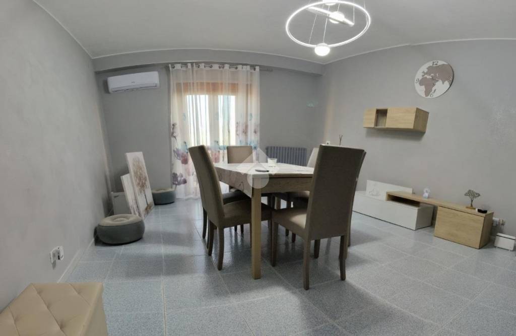 appartamento in vendita a San Severo