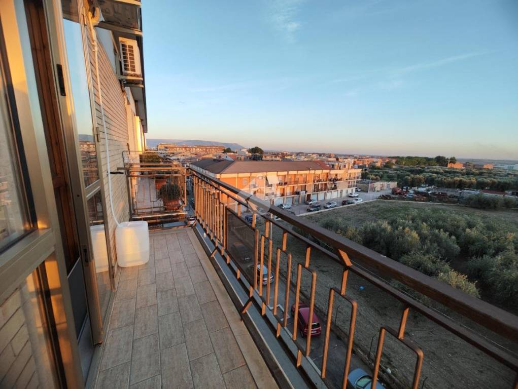 appartamento in vendita a San Severo