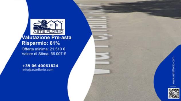 appartamento in vendita a San Severo