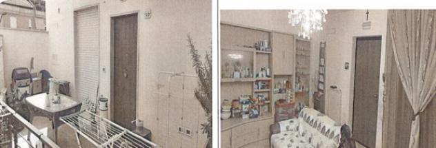 appartamento in vendita a San Severo