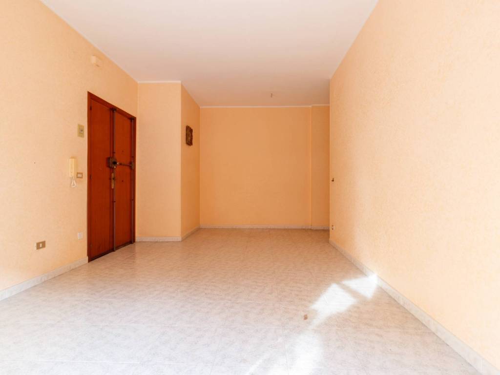 appartamento in vendita a San Severo