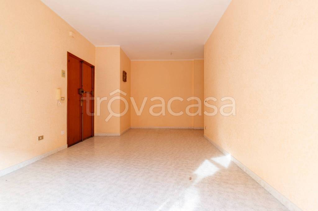 appartamento in vendita a San Severo
