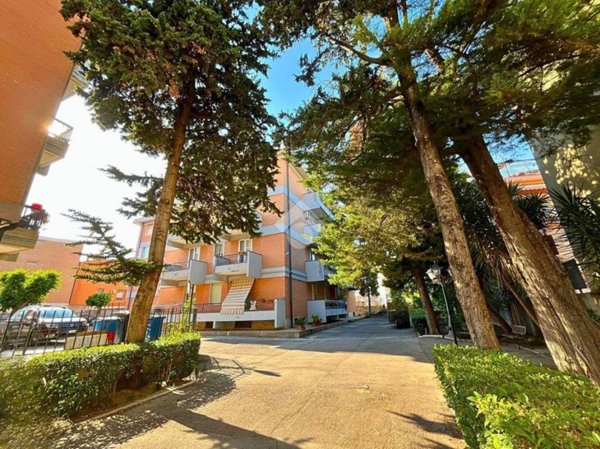 appartamento in vendita a San Severo