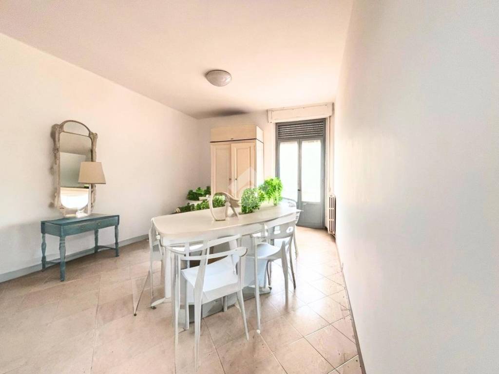 appartamento in vendita a San Severo