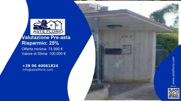 ufficio in vendita a San Severo