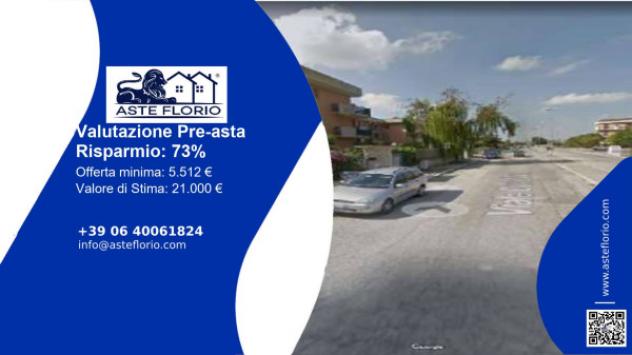 appartamento in vendita a San Severo