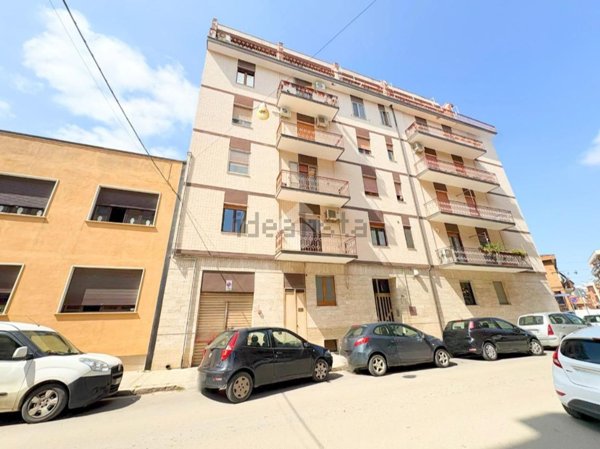 appartamento in vendita a San Severo in zona Centro Storico