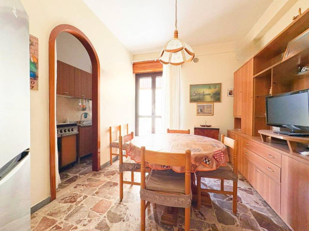 appartamento in vendita a San Severo in zona Centro Storico