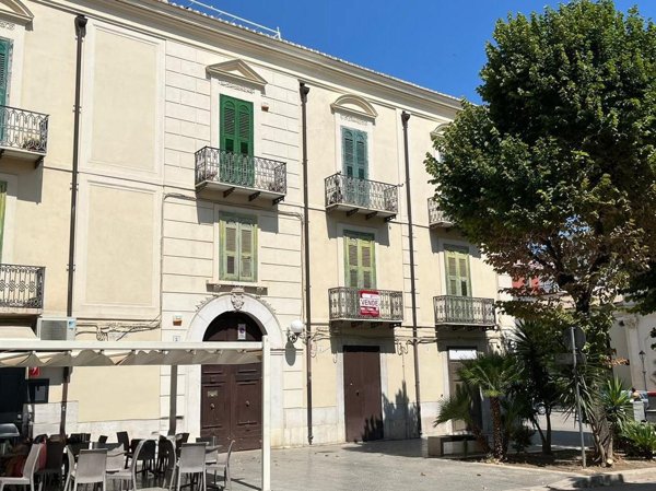 appartamento in vendita a San Severo