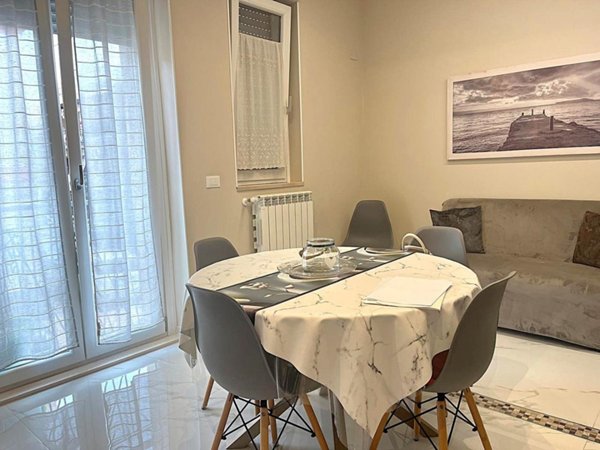 appartamento in vendita a San Severo