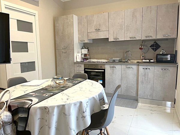 appartamento in vendita a San Severo