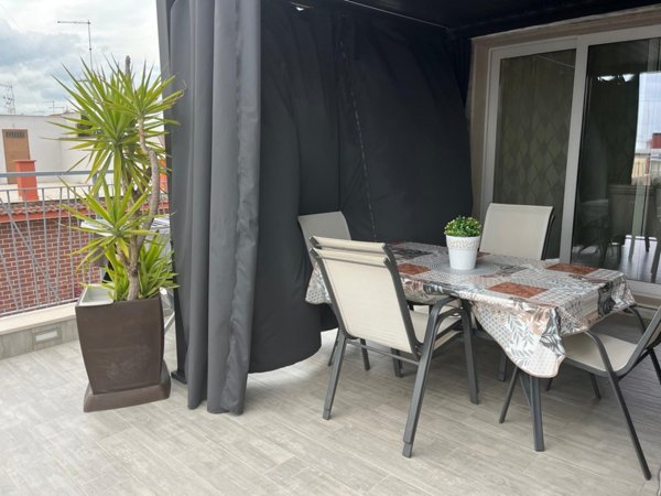 appartamento in vendita a San Severo