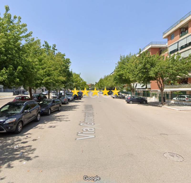 appartamento in vendita a San Severo