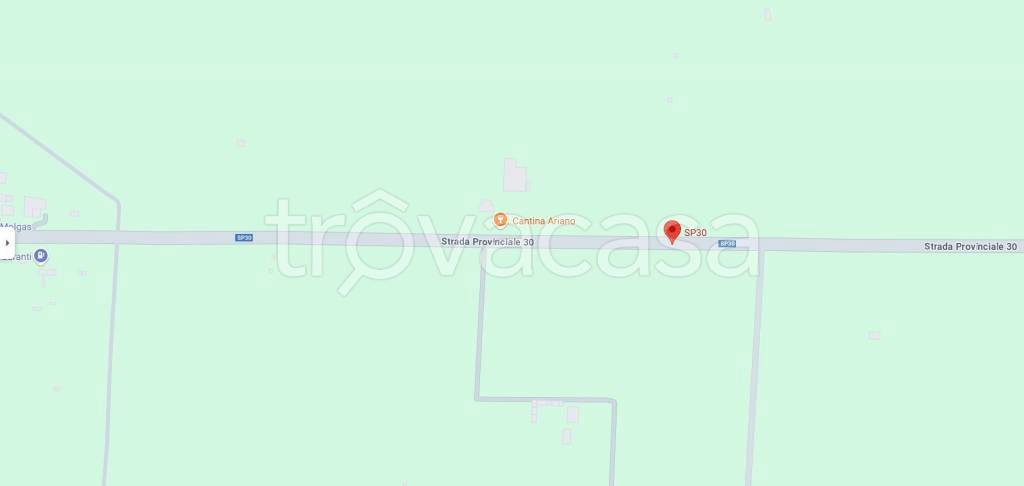 terreno agricolo in vendita a San Severo
