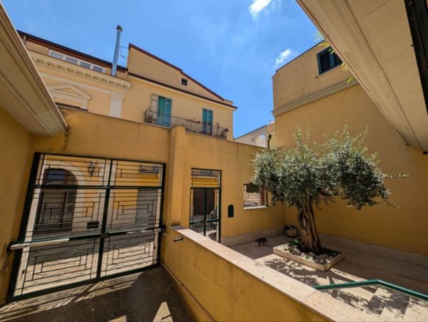 appartamento in vendita a San Severo