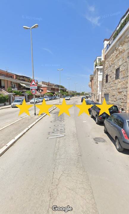 appartamento in vendita a San Severo