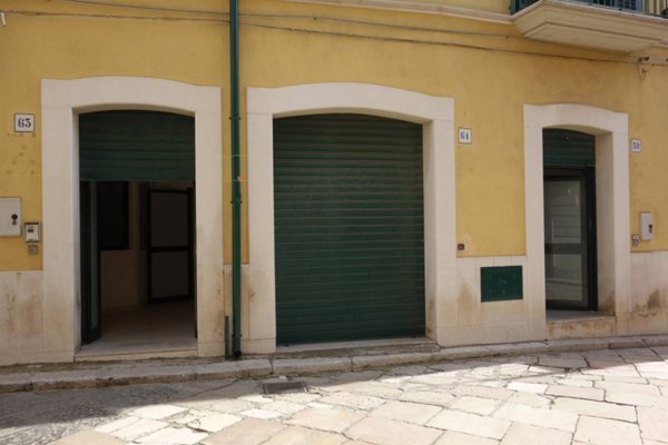 appartamento in vendita a San Severo