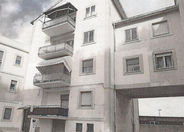 appartamento in vendita a San Severo