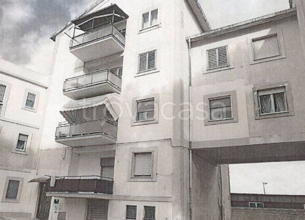 appartamento in vendita a San Severo