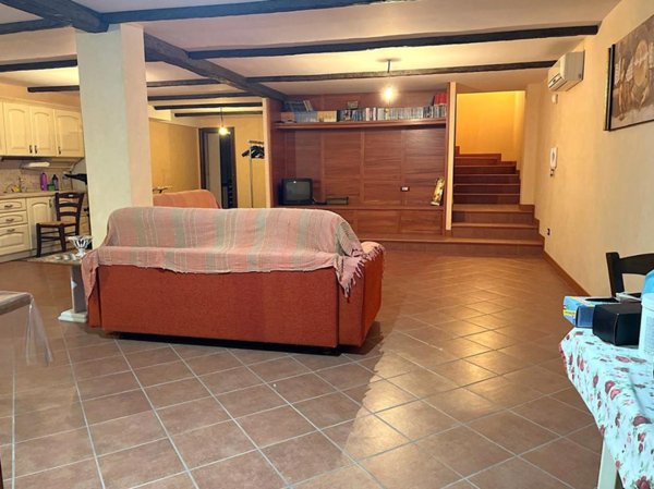 appartamento in vendita a San Severo
