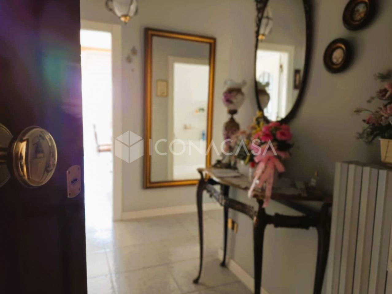 appartamento in vendita a San Severo