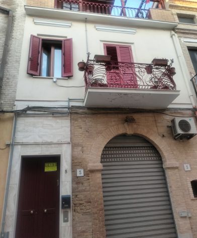 appartamento in vendita a San Severo in zona Centro Storico