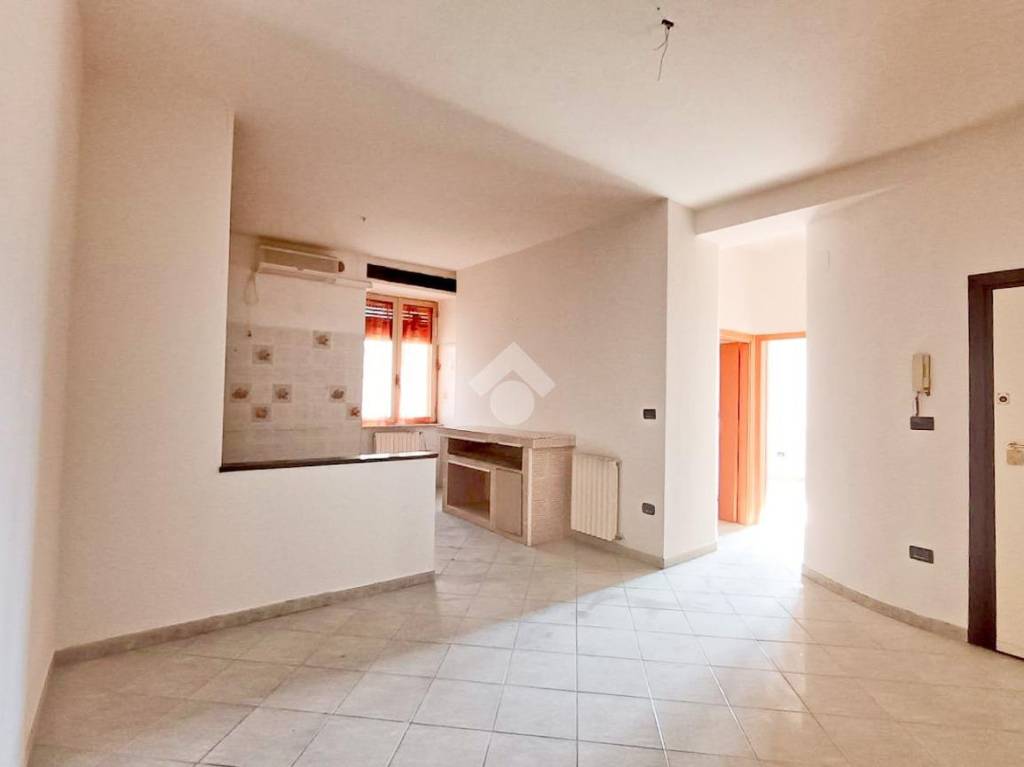 appartamento in vendita a San Severo in zona Centro Storico