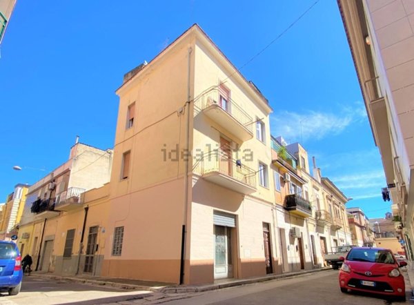 appartamento in vendita a San Severo