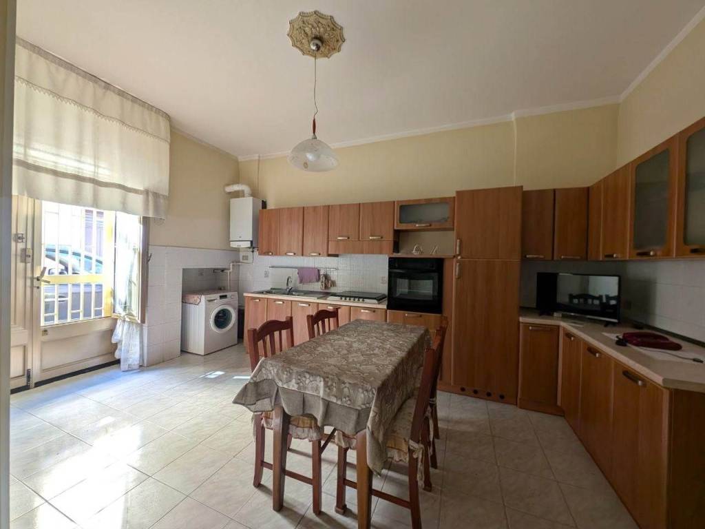 appartamento in vendita a San Severo