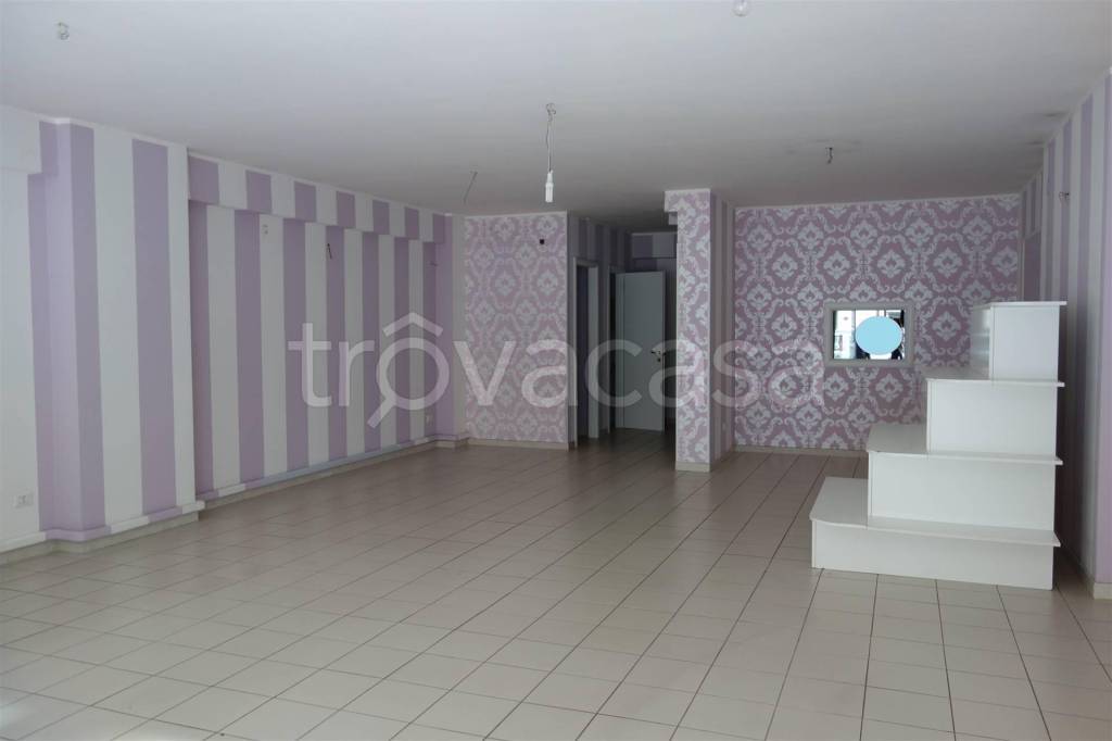 appartamento in vendita a San Severo