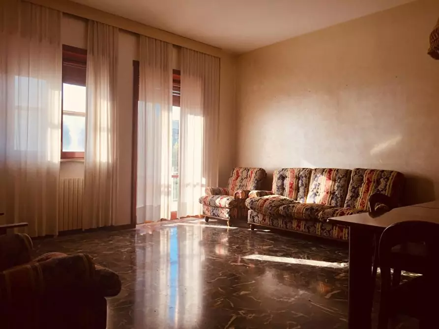 appartamento in vendita a San Severo