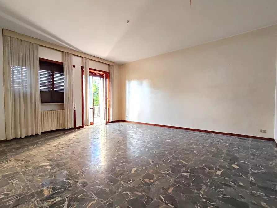 appartamento in vendita a San Severo