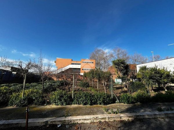 casa indipendente in vendita a San Severo