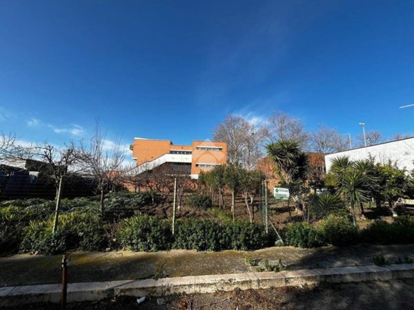casa indipendente in vendita a San Severo