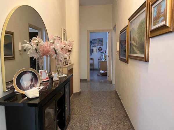 casa indipendente in vendita a San Severo