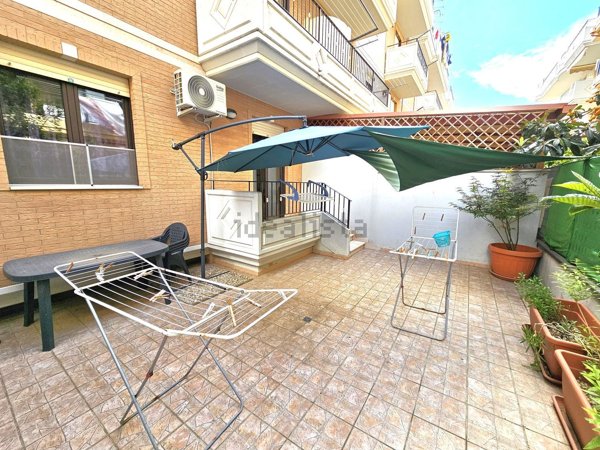 appartamento in vendita a San Severo