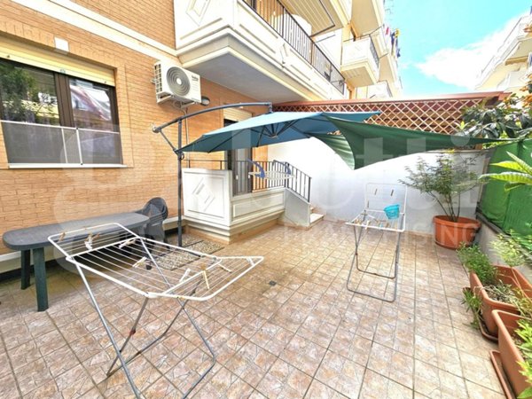 appartamento in vendita a San Severo