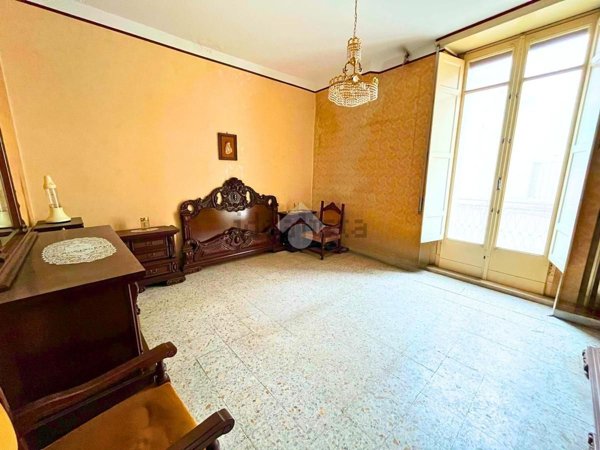 quadrivano in vendita a San Severo in zona Centro Storico