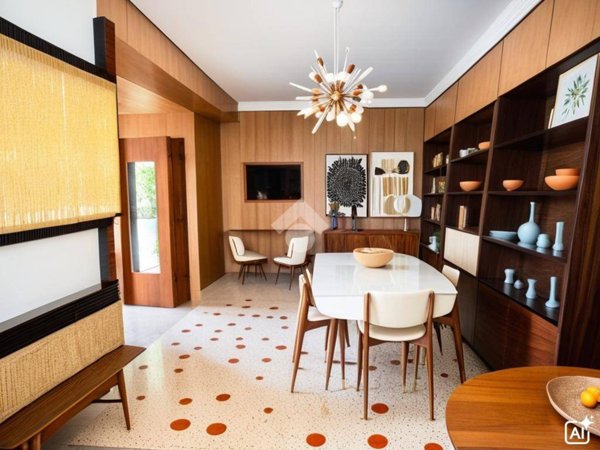 casa indipendente in vendita a San Severo in zona Centro Storico